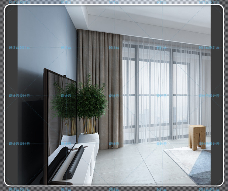 建筑景观Dmax家装室内渲染教程3d室内表现效果图vray渲染灯光