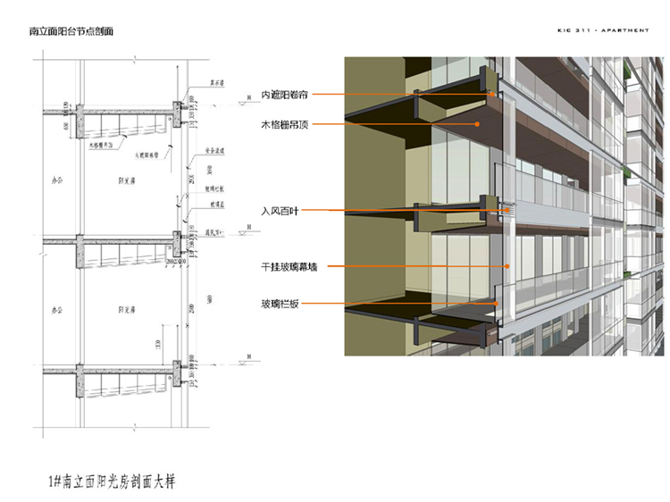 高层住宅公寓酒店设计建筑创意设计方案文本图纸及SU精细模型建筑资源
