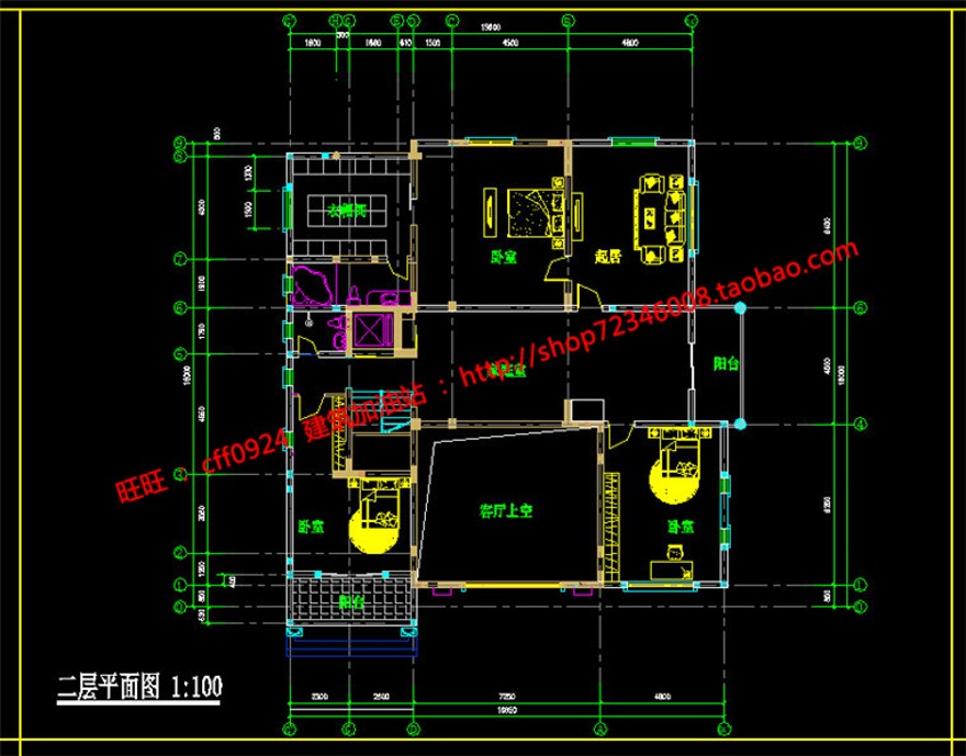 欧式美式大商业别墅建筑方案设计全套su模型+3Dmax+cad图纸+效果图