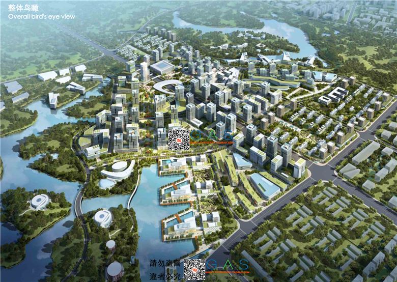 文本-新建筑景观规划资料城市规划设计乡镇总规规划设计深中规院同济清华1设计资源7GB