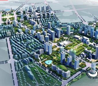 方案文本_武汉城市规划设计综合体规划及单体设计方案文本