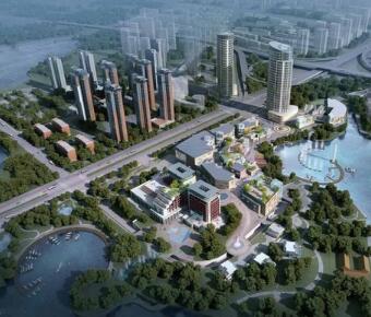 方案文本_武汉城市规划设计综合体规划及单体设计方案文本（著名设计）