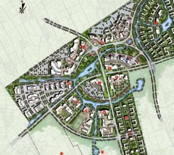 方案文本_四川西南主题设计特色旅游商贸城概念设计规划设计