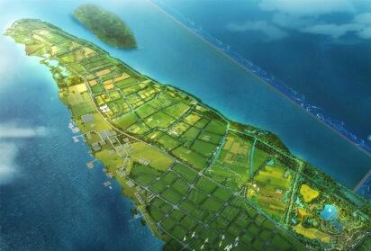 方案文本_上海水源地生态郊外公园景观景观规划设计方案