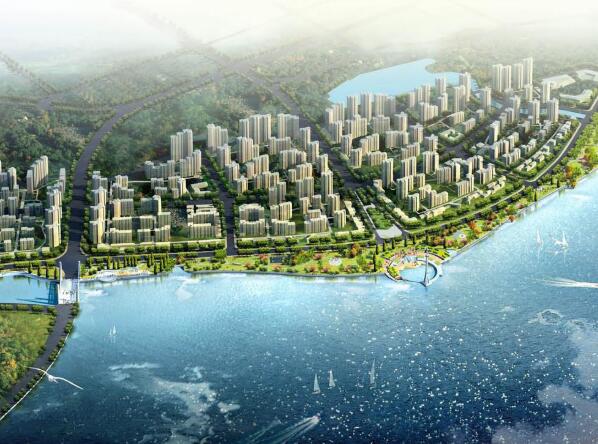 方案文本_大连大连开发区滨海路景观设计概念设计性规划（PPT+52页）