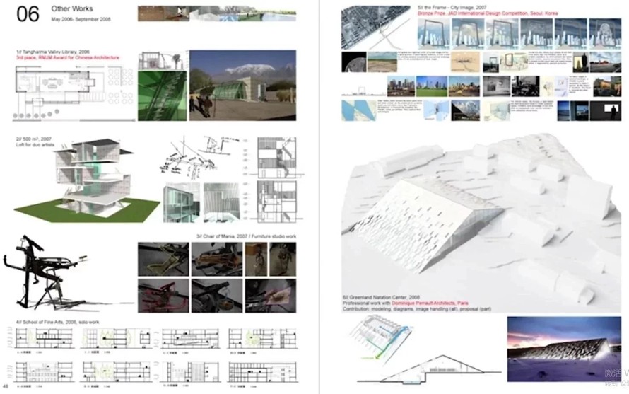 高效率-快节奏-制作国际范品质方案文本-InDesign景观设计方案排版视频教程（资料包括：46集视频+课程源文件）