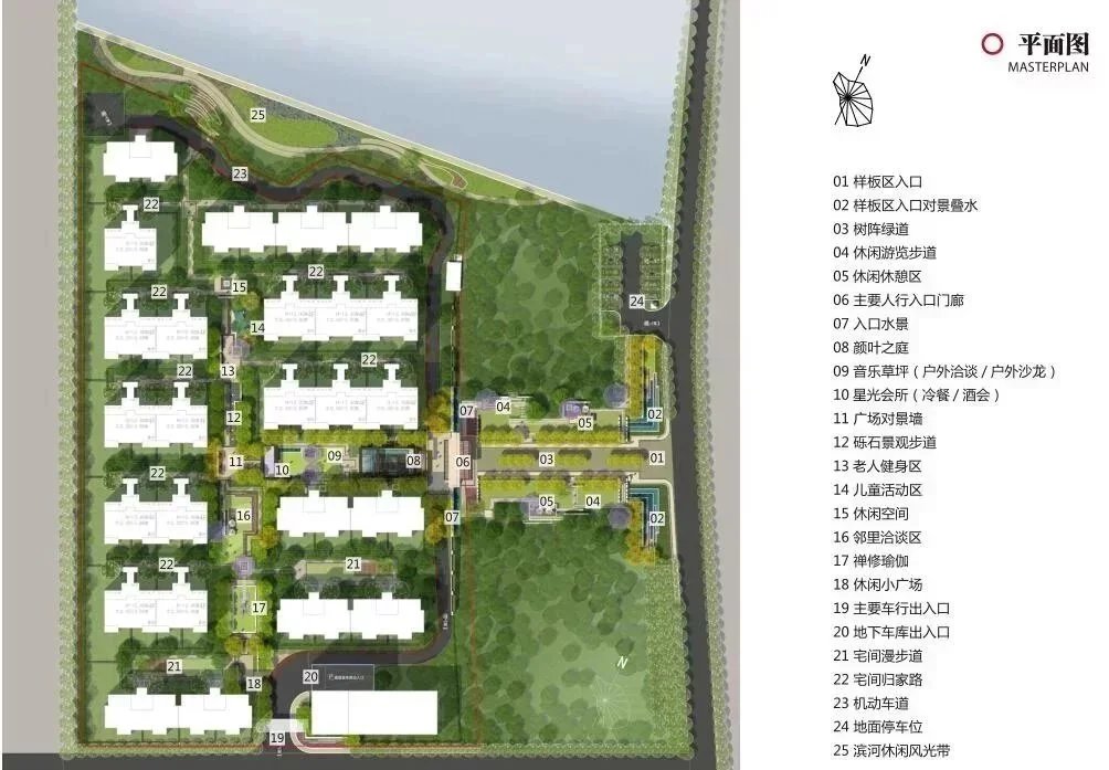 知名国际-精致品质标杆-生态宜居典范-上海·首创某高端项目景观概念设计方案（该项目资料为：144页PDF高清文件）