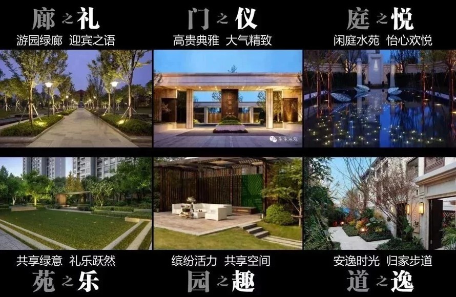 知名国际-精致品质标杆-生态宜居典范-上海·首创某高端项目景观概念设计方案（该项目资料为：144页PDF高清文件）