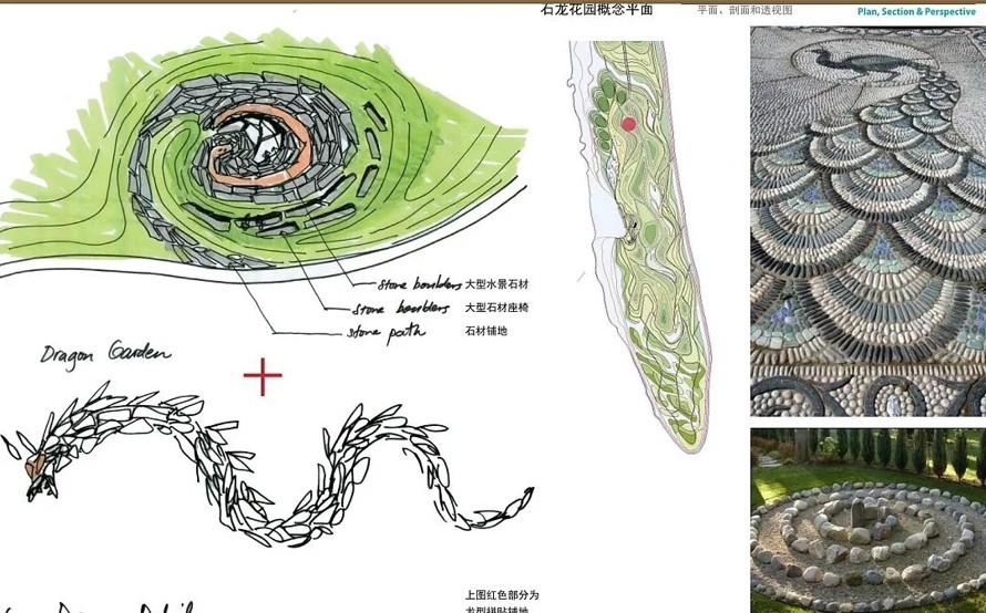 生态湿地-- 设计--湖南长沙坪塘巴溪洲水上乐园规划设计方案文本-（该文件为：77页高清PPT）