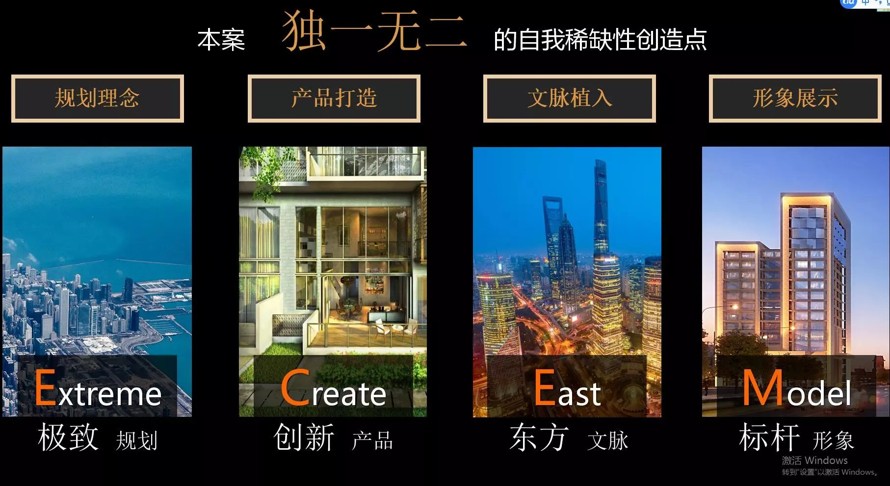 河景-花园-左右逢源-外部-内部-唯我独占-上海某高端豪宅概念方案设计（项目资料为：93页PPT高清文件）